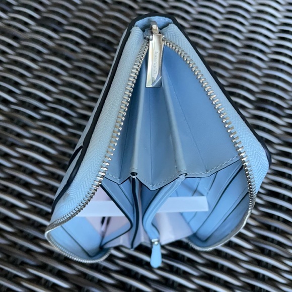 Kate Spade leila large continental wallet - Picture 6 of 11